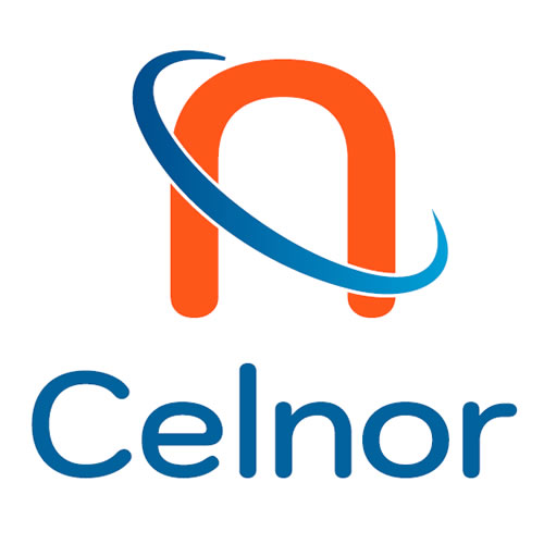 Celnor logo