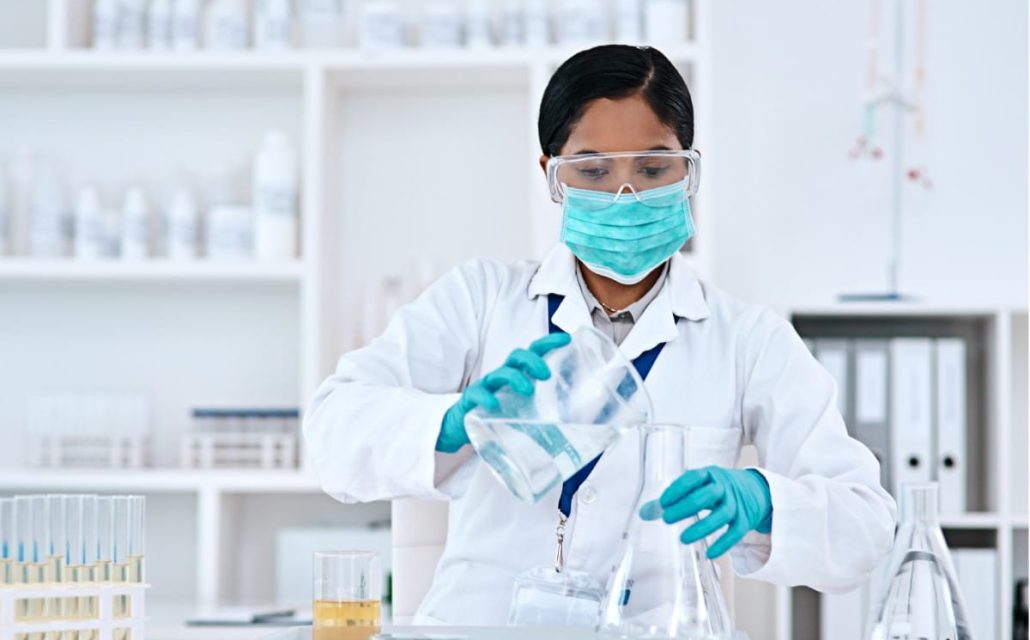 Analytical Sciences