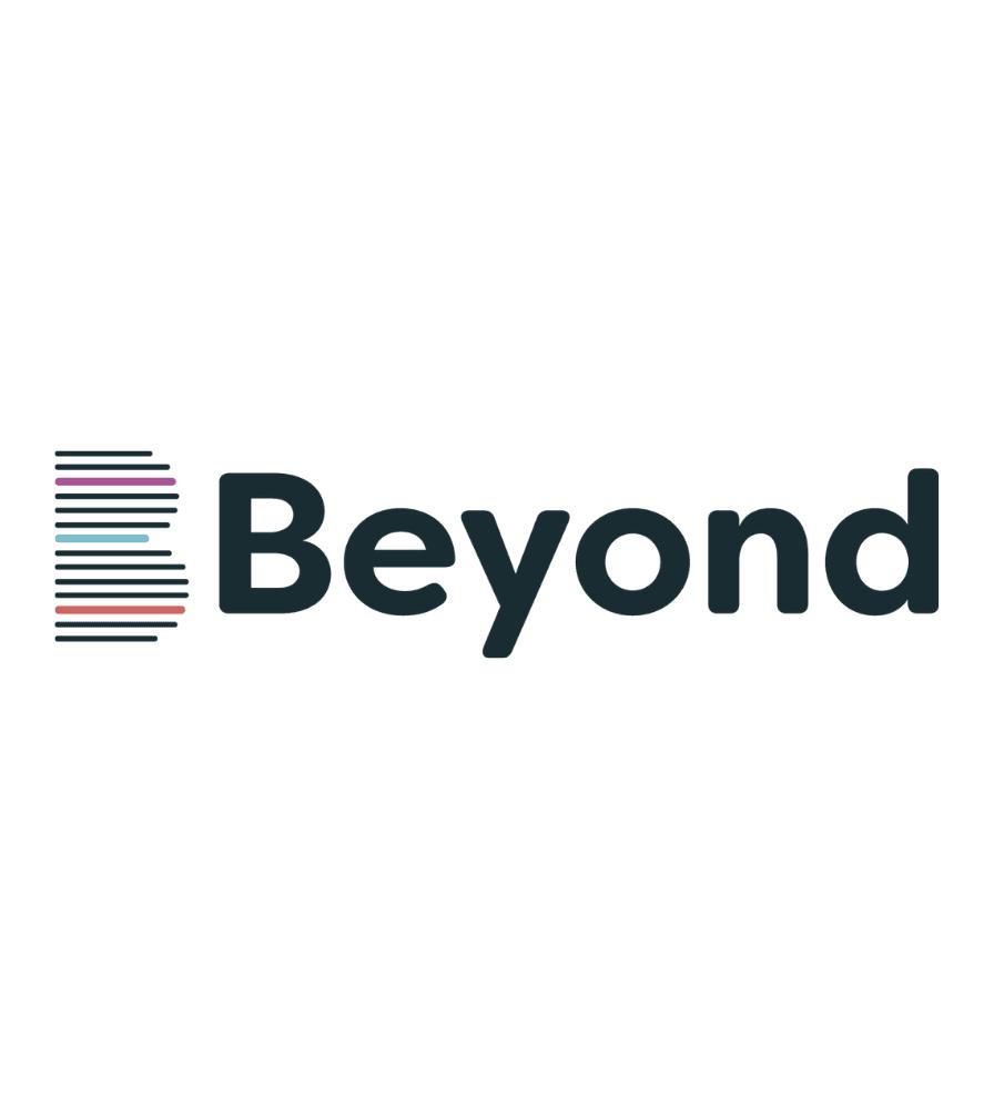 Beyond Consult logo