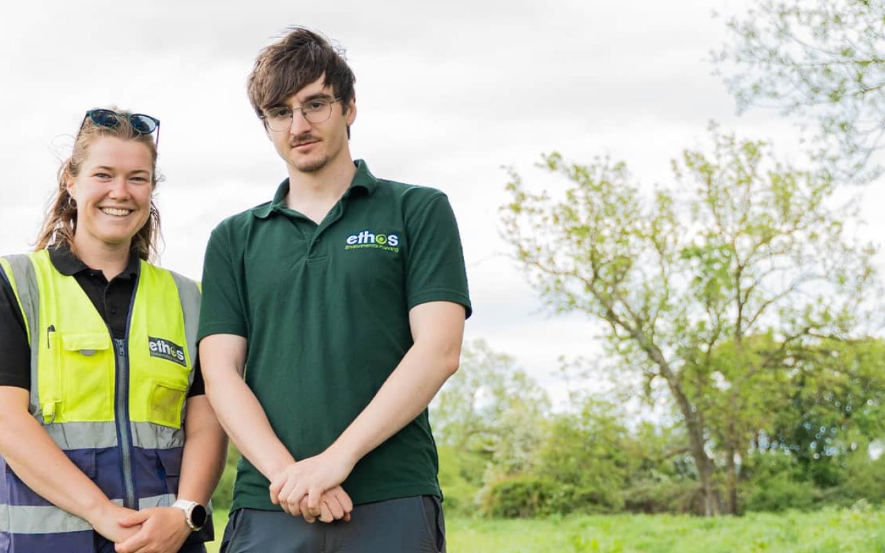Ethos Staff