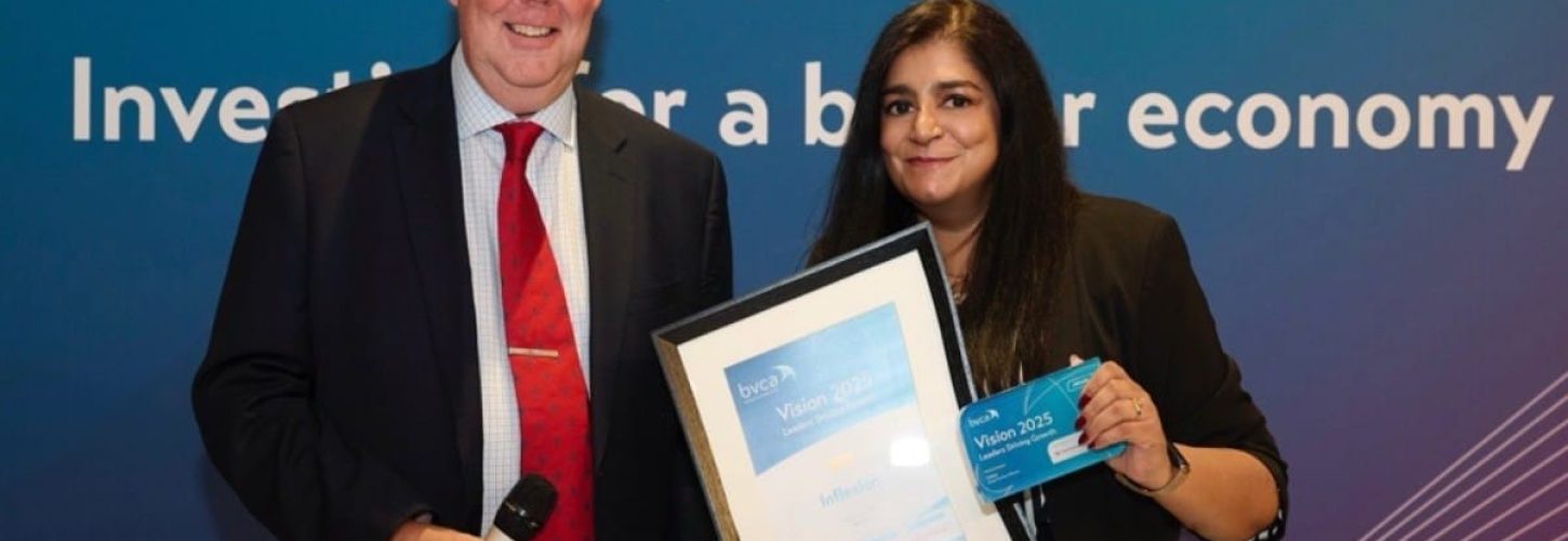 Celnor Group wins Vision 2025 Award at BVCA Summit