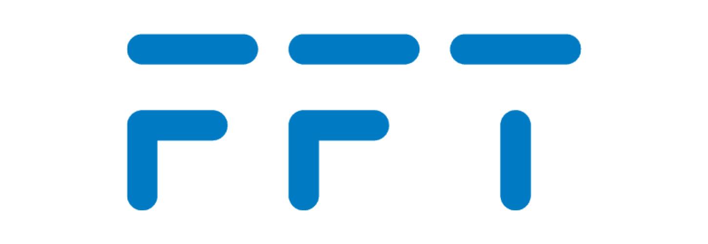 FFT logo