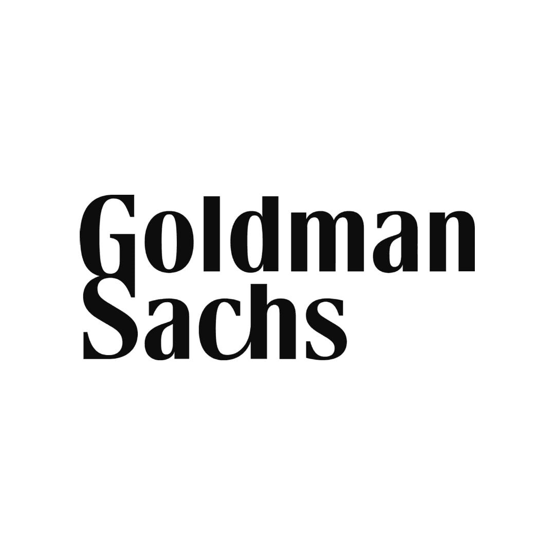 GS logo