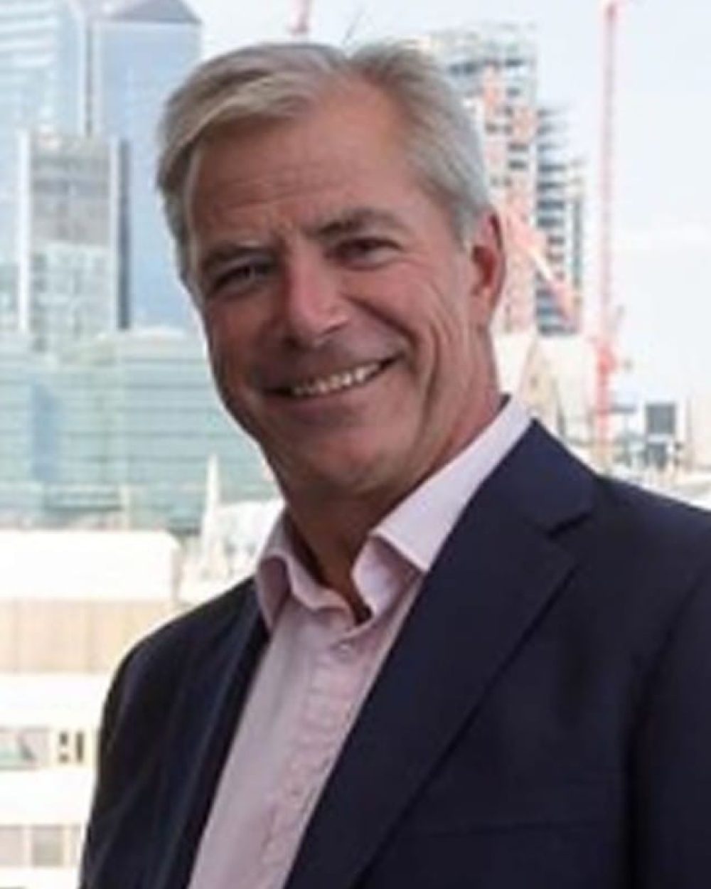 Neil Cox