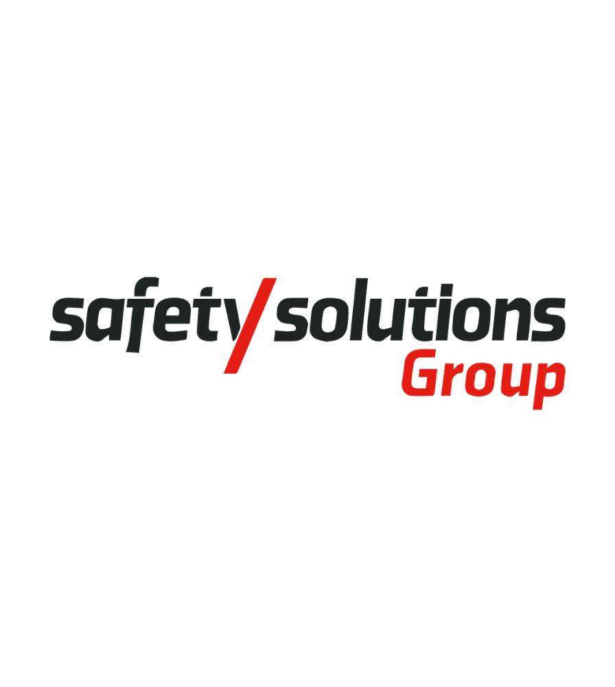 Safety Solutions Group logo
