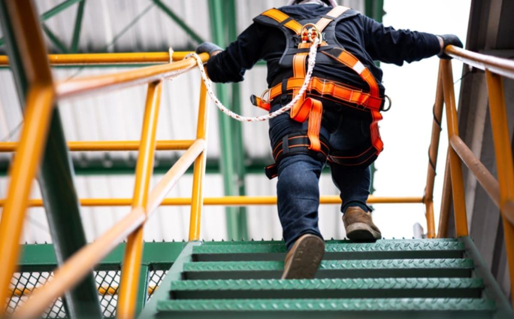 Safety and Compliance