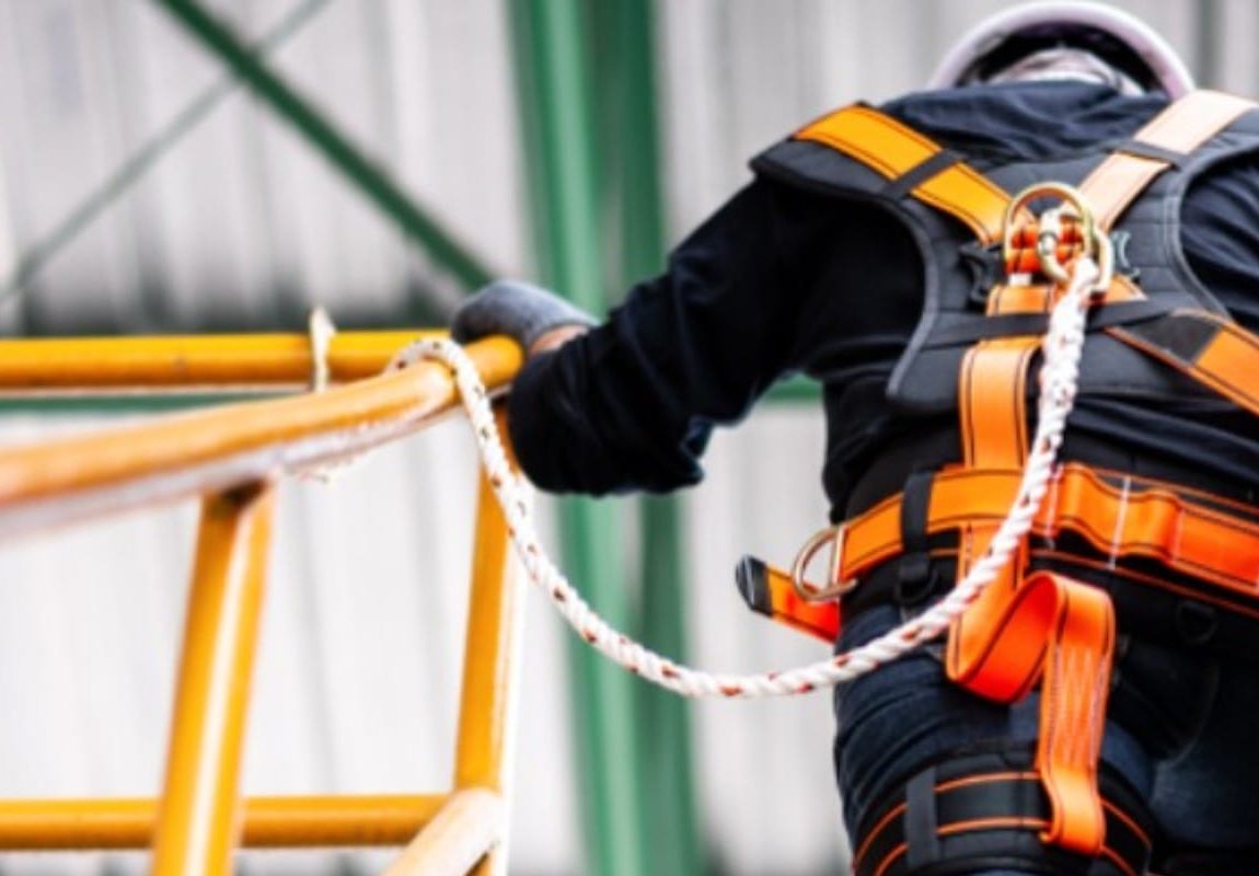 Safety and Compliance