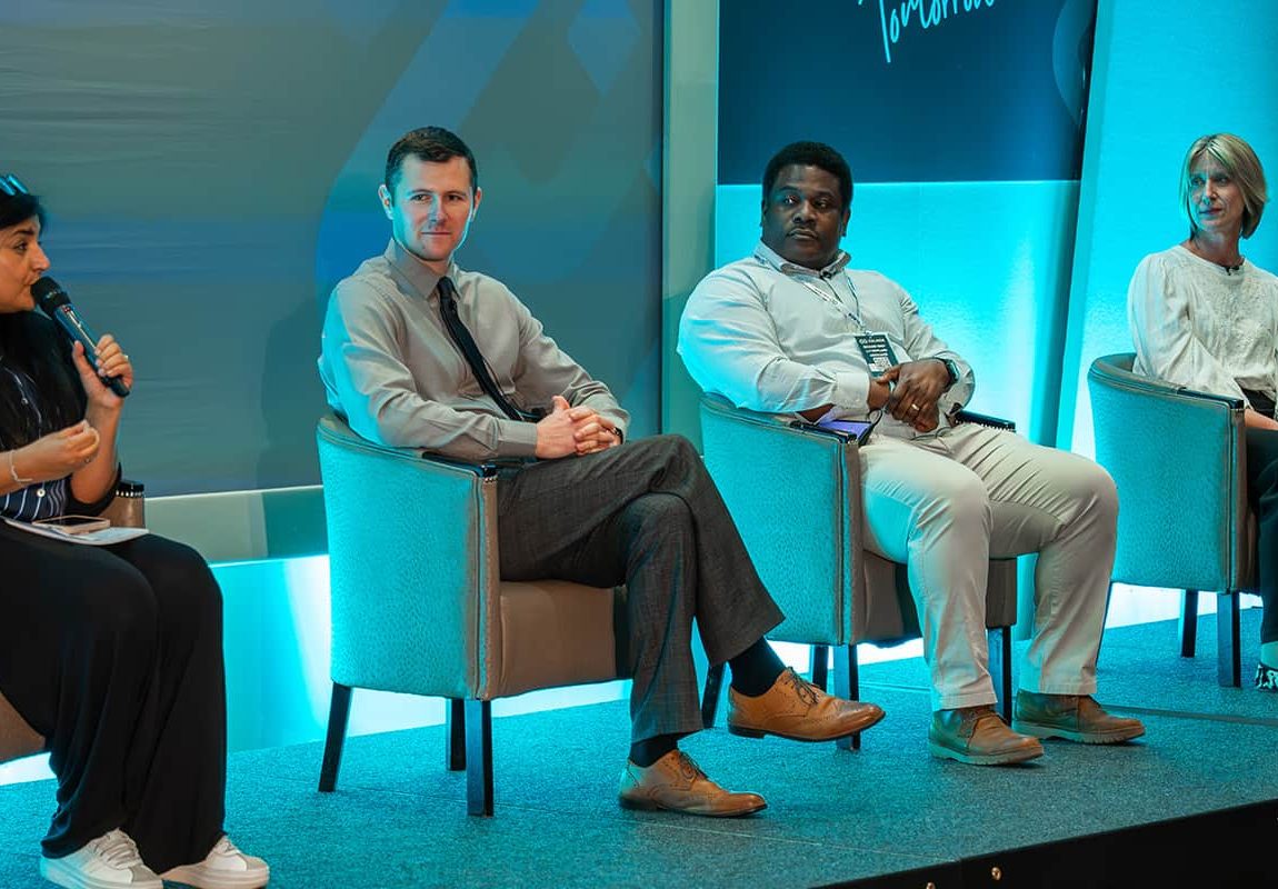 Training and Development