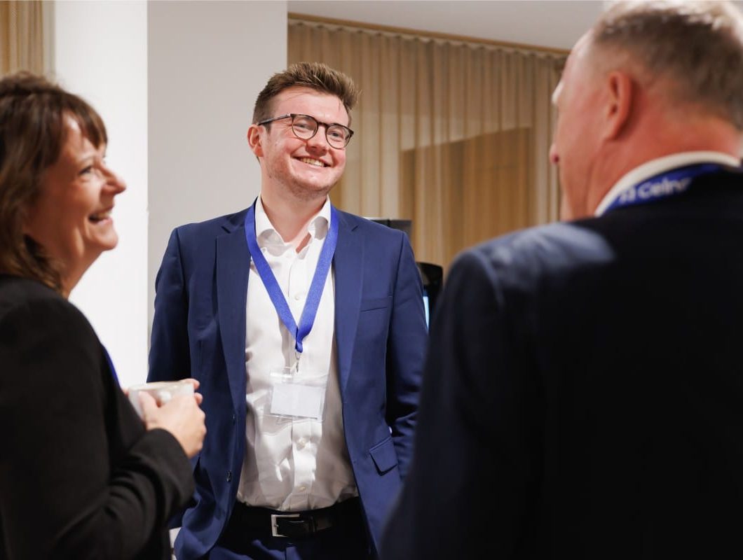 Training and development