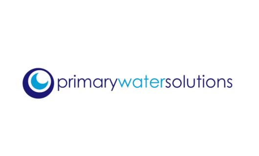 Primary Water Solutions logo