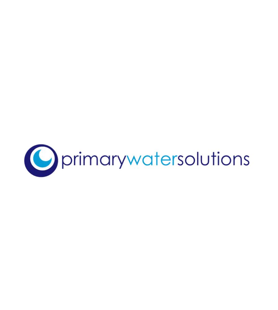 Primary Water Solutions logo