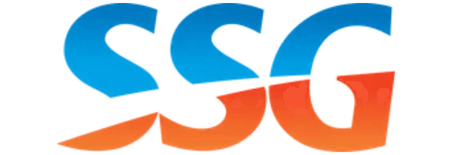 SSG training logo