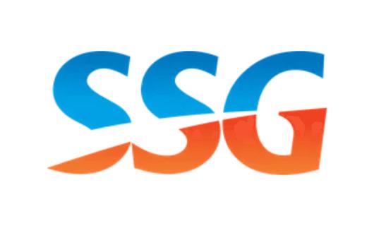 SSG training logo
