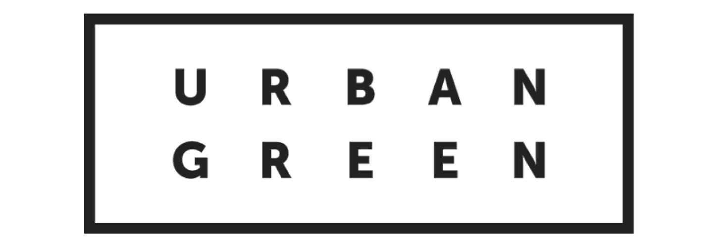 Urban Green logo