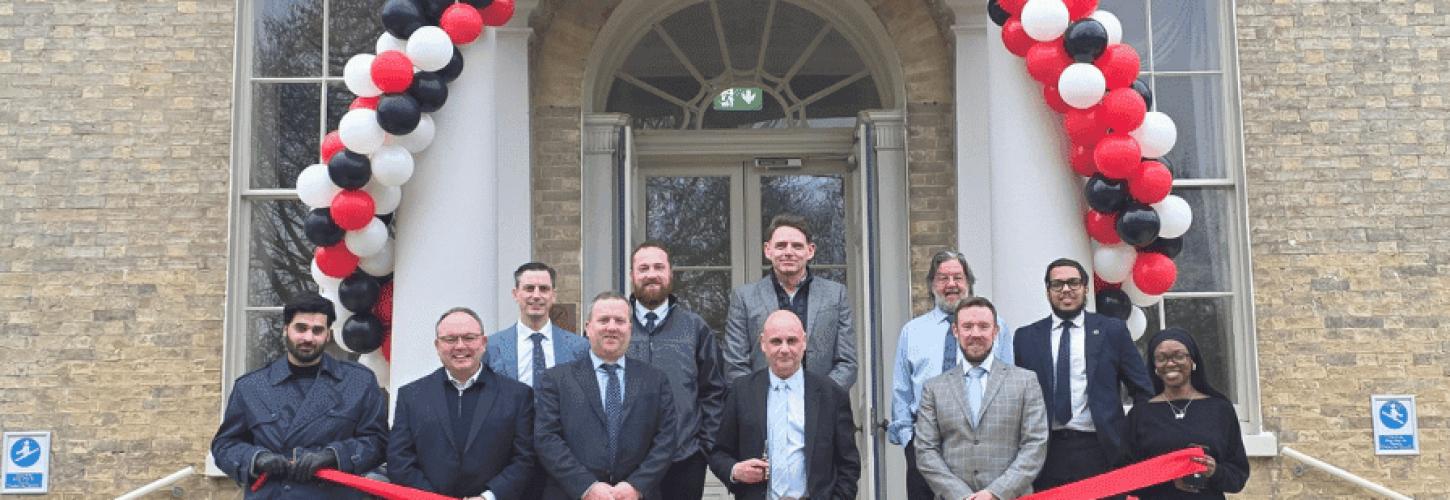 Airey Miller opening new office