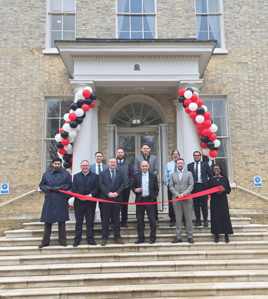 Airey Miller opening new office