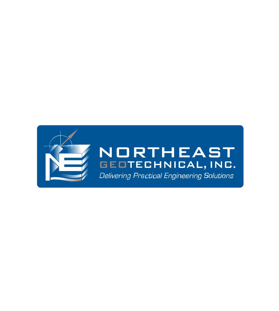 Northeast Geo logo