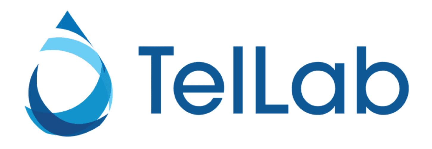 TelLab logo
