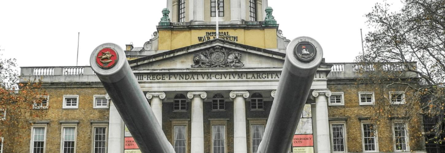 Imperial War Museum