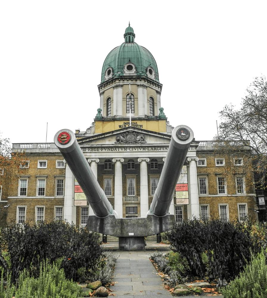 Imperial War Museum