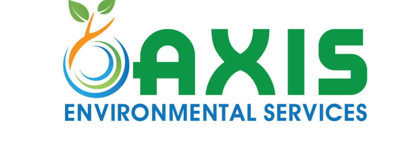 AXIS logo full