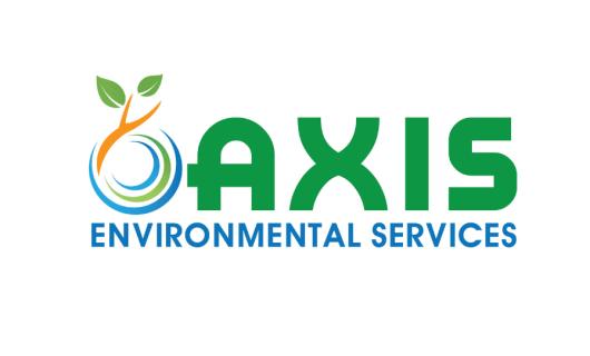 AXIS logo full
