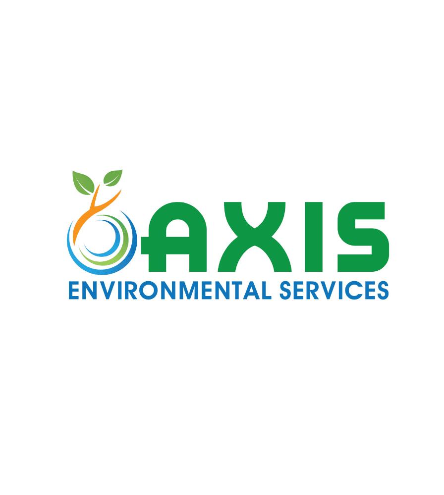 AXIS logo full