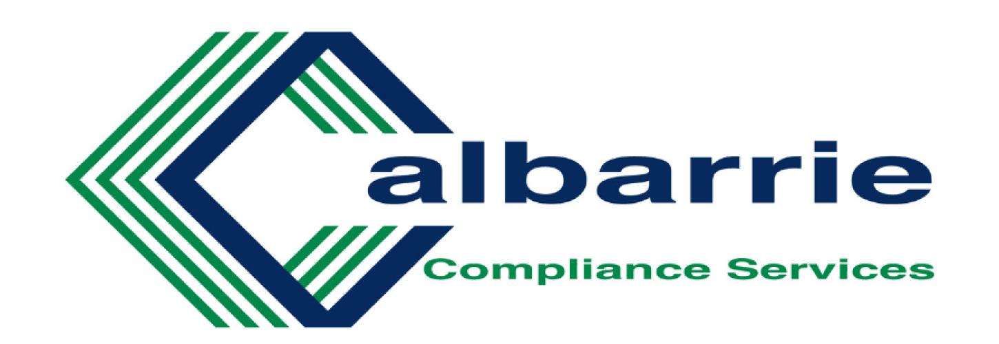 CALBARRIE LOGO