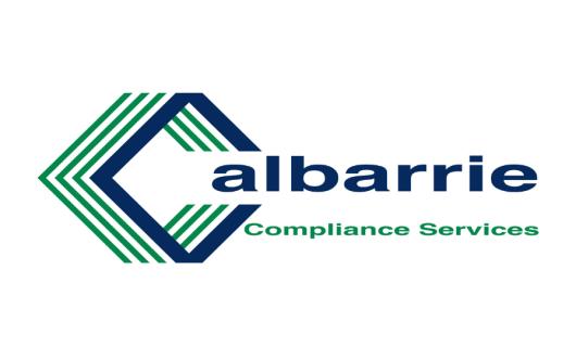 CALBARRIE LOGO