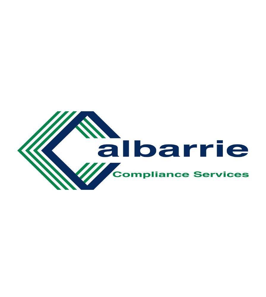 CALBARRIE LOGO