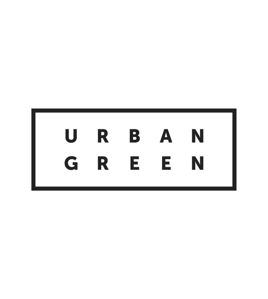 Urban Green logo
